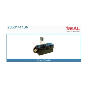 REAL 20501411BN