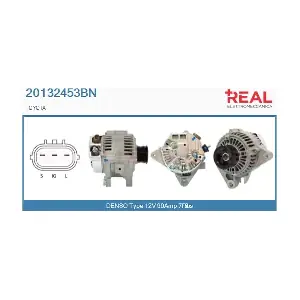 20132453BN REAL