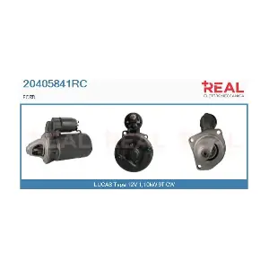 REAL 20405841RC