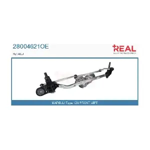 REAL 28004621OE