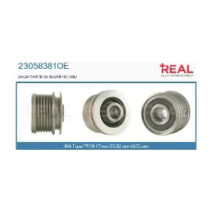 REAL 23058381OE