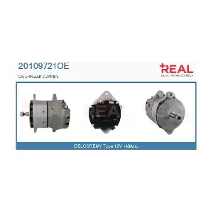 REAL 20109721OE