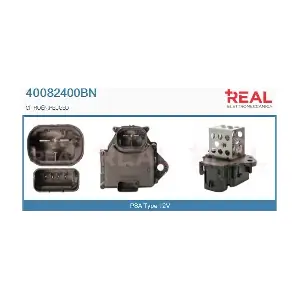 REAL 40082400BN