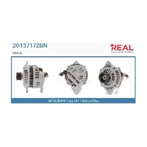 20137172BN REAL