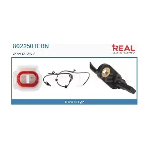8022501EBN REAL