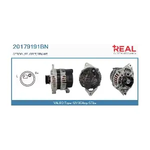 REAL 20179191BN