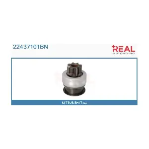 REAL 22437101BN