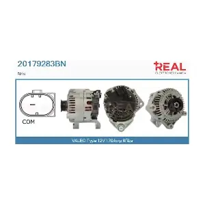 20179283BN REAL