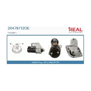 REAL 20479712OE