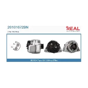 REAL 20101672BN