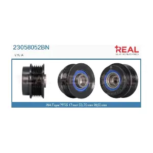23058052BN REAL