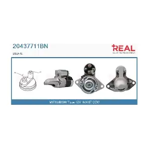 20437711BN REAL