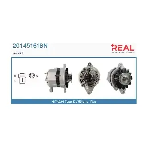 REAL 20145161BN