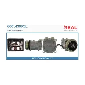 REAL 60054300OE