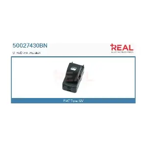 REAL 50027430BN