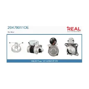 REAL 20479011OE