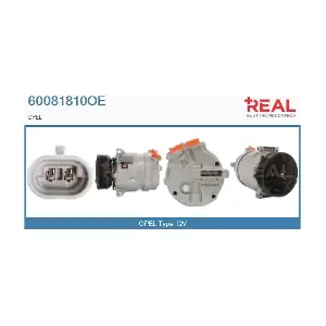 REAL 60081810OE