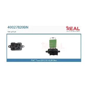 40027820BN REAL