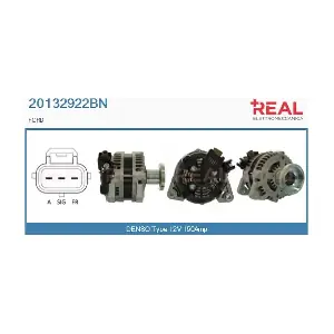 REAL 20132922BN