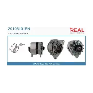 REAL 20105101BN