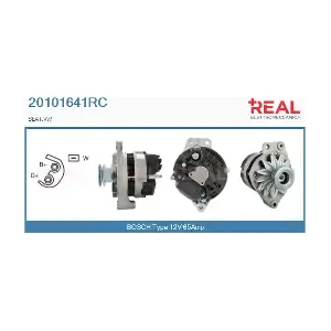 REAL 20101641RC
