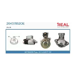 20437852OE REAL