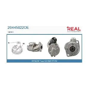 REAL 20445622OE