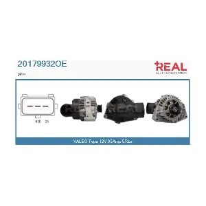 REAL 20179932OE