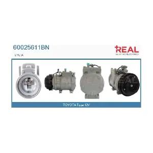REAL 60025611BN