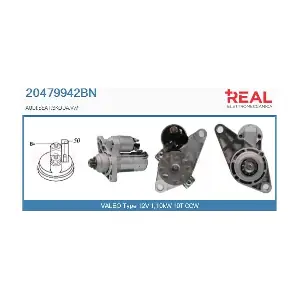 REAL 20479942BN