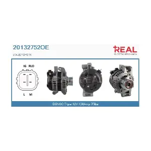 20132752OE REAL
