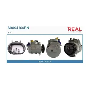 REAL 60094100BN