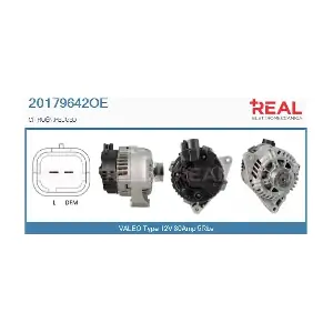 REAL 20179642OE