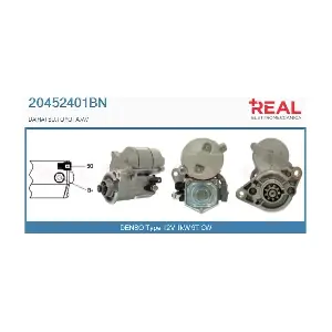 REAL 20452401BN