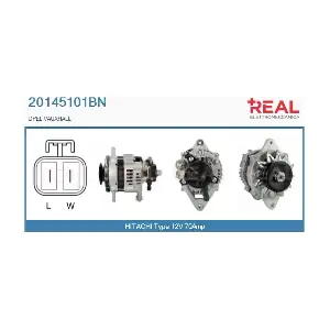 REAL 20145101BN