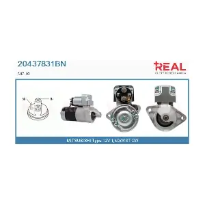 REAL 20437831BN