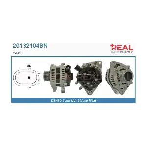 REAL 20132104BN