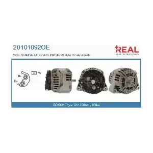 REAL 20101092OE