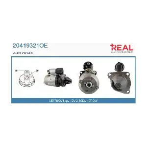 REAL 20419321OE