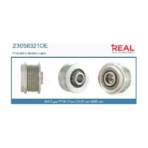 REAL 23058321OE