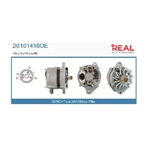 REAL 20101416OE