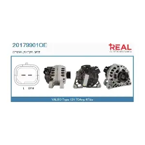 REAL 20179901OE