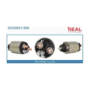 REAL 20309311BN
