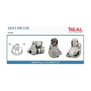 20417901OE REAL