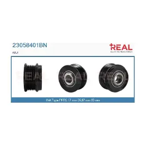 REAL 23058401BN