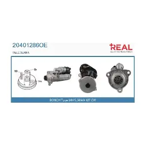 REAL 20401286OE