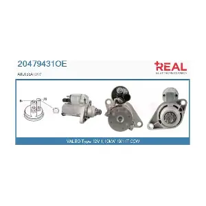 REAL 20479431OE