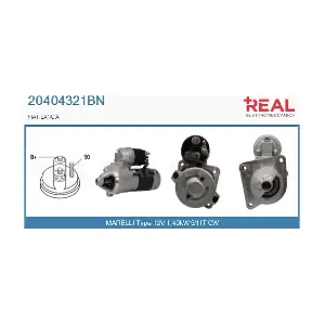 REAL 20404321BN