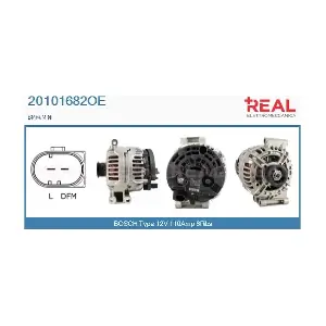 20101682OE REAL