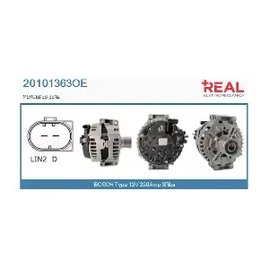 20101363OE REAL